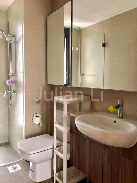 Room (Condo) for Rent in  Stevens Suites - Image 7